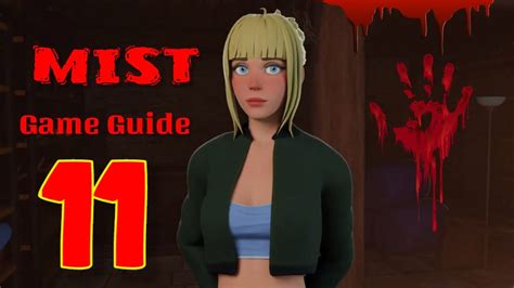 MIST is now a finished game! .